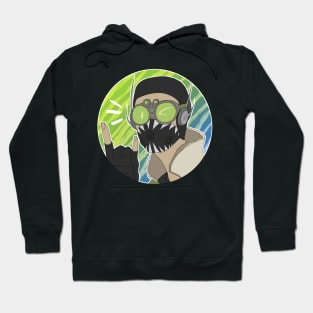 Octane Hoodie